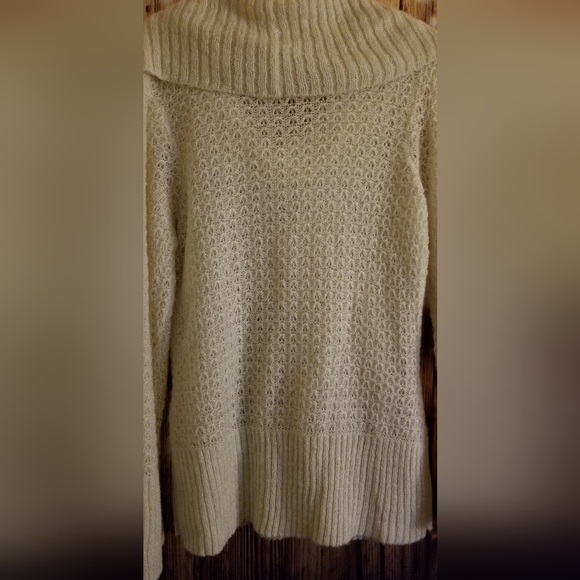 apt.9 Knitted Cowl Neck Top - Picture 4 of 6